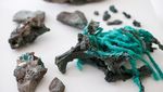 Penampakan Batuan Plastik Mengerikan dari Pulau Terpencil Brasil