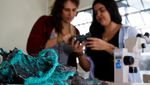 Penampakan Batuan Plastik Mengerikan dari Pulau Terpencil Brasil