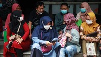 Program mudik gratis ini kuota yang disiapkan sebanyak 19.280 penumpang dengan rincian 11.120 penumpang arus mudik dan 8.160 penumpang arus balik.