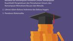 Infografis: Pendaftaran UTBK-SNBT 2023 Dibuka! Cek Syarat Daftar dan  Biayanya