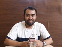 Penataan PKL di Makassar Tak Cuma Benahi Kota Semrawut, Beri Hak Pejalan Kaki