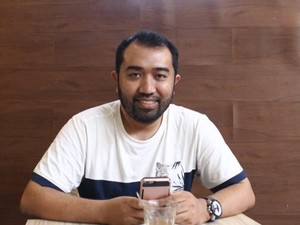Penataan PKL di Makassar Tak Cuma Benahi Kota Semrawut, Beri Hak Pejalan Kaki