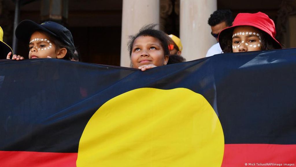 Perkuat Hak Penduduk Asli, Australia Akan Gelar Referendum Amandemen Konstitusi