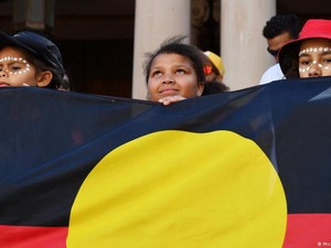 Perkuat Hak Penduduk Asli, Australia Akan Gelar Referendum Amandemen Konstitusi