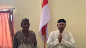 Warga yang Ngotot Rekreasi ke Pantai TNBB Saat Nyepi Minta Maaf