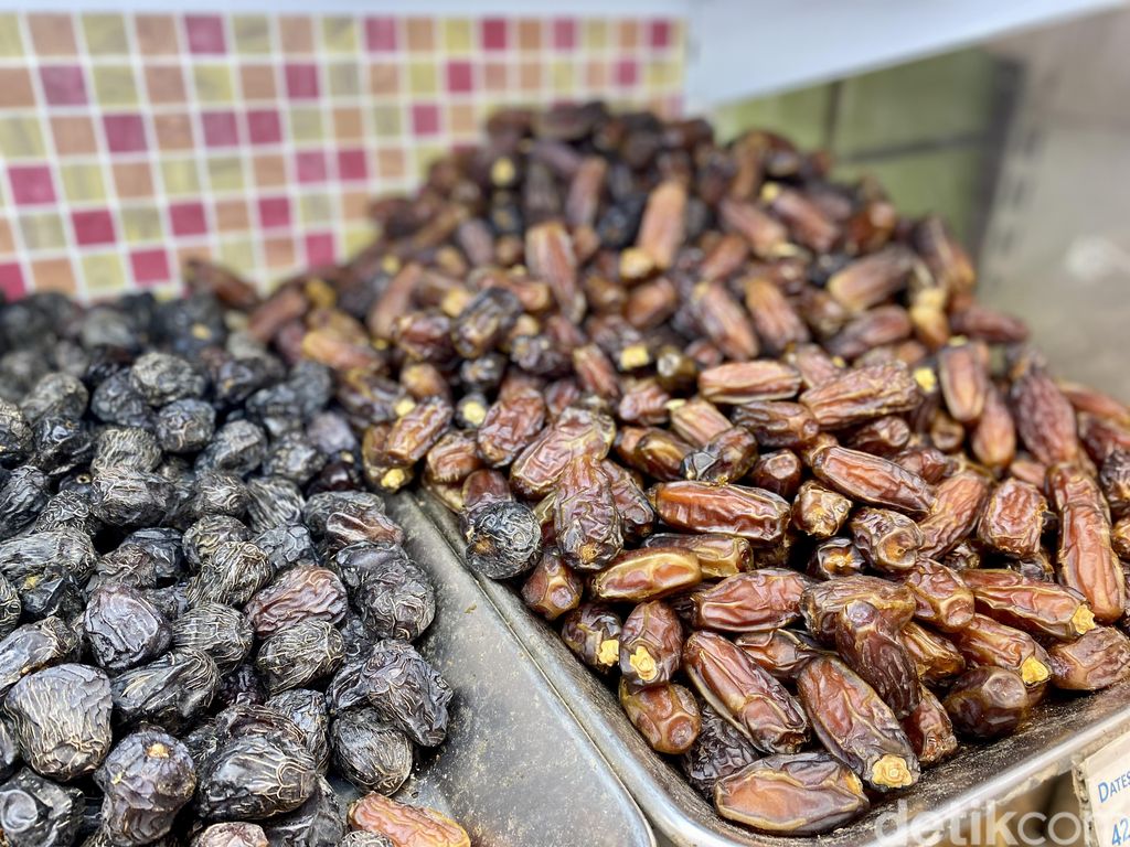 Persiapan ramadan orang Qatar