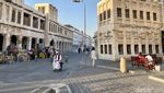 Eksotika Souq Waqif, Pasar Tertua yang ada di Qatar