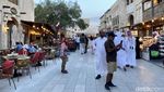 Eksotika Souq Waqif, Pasar Tertua yang ada di Qatar