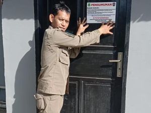 Pemkab Sidrap Bolehkan Musik Patrol Selama Ramadan, THM Tetap Tutup