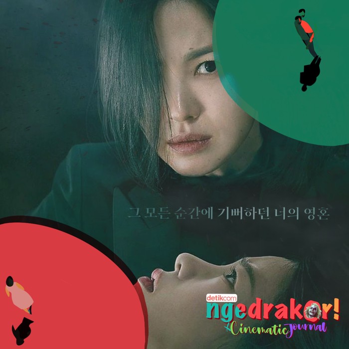 Podcast ngedrakor!
