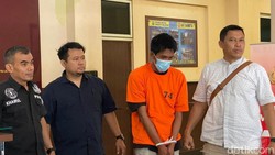 Ini Pemicu Pak Ogah Aniaya Anggota TNI di Cilandak Jaksel