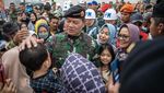 Isak Tangis Iringi Keberangkatan Prajurit TNI ke Perbatasan RI-Papua Nugini