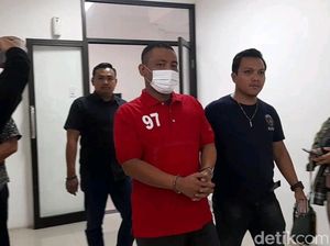 5 Fakta Ngeri Pria Tewas Digorok Teman Sendiri Saat Mabuk-mabukan