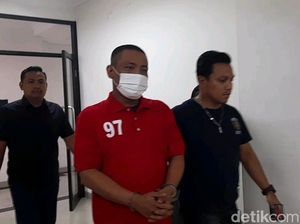 Pria Gorok Teman di Tanah Abang Berdalih Sakit Hati gegara Dikatai Bodoh