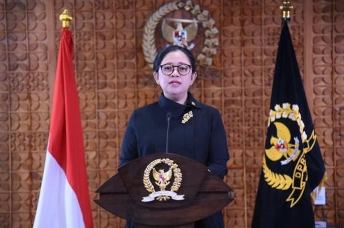 Puan Maharani