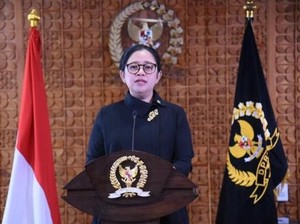 Puncak Haji Dimulai, Puan Ingatkan Penyelenggara Beri Pelayanan Terbaik