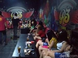 Beda Aturan Rumah Karaoke Saat Ramadhan di Kabupaten dan Kota Blitar