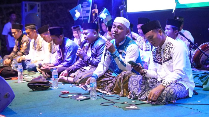 Sahabat Ganjar
