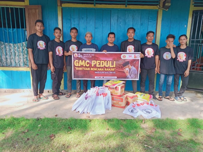 Sahabat Ganjar