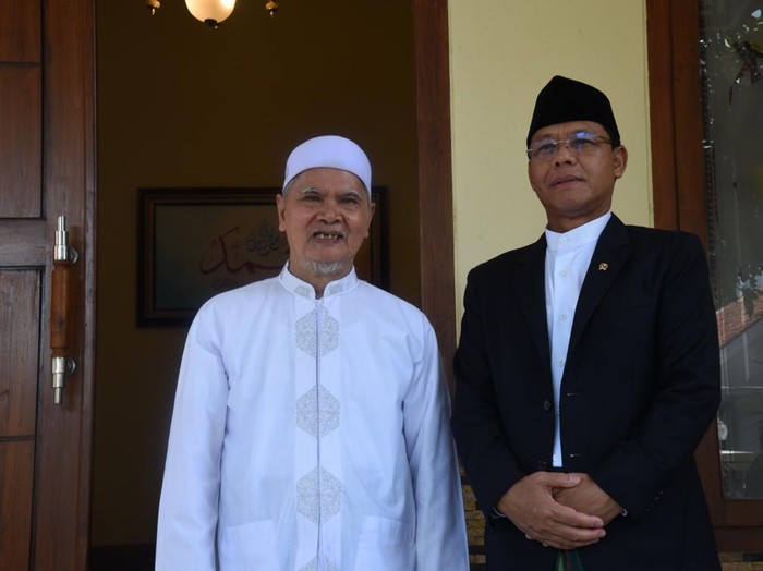 Sahabat ganjar