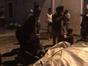 Aksi Pemuda Ganggu Pedagang di Deli Serdang Viral, Polisi Akan Patroli