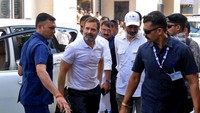 Hukuman dua tahun penjara untuk Gandhi dijatuhkan dalam persidangan di kota Surat, yang berada di negara bagian Gujarat -- wilayah asal Modi, pada Kamis (23/3). Gandhi yang hadir langsung dalam persidangan mendapat ketentuan bebas dengan jaminan dan hukuman terhadapnya ditangguhkan selama 30 hari. Presiden Partai Kongres Nasional India saat ini, Mallikarhun Kharge, menyatakan Gandhi akan mengajukan banding atas vonis yang dijatuhkan terhadapnya ke pengadilan yang lebih tinggi.