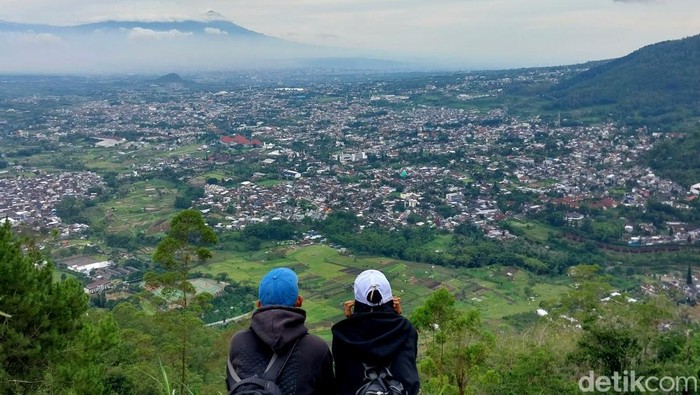 Spot ngabuburit asyik di Kota Batu