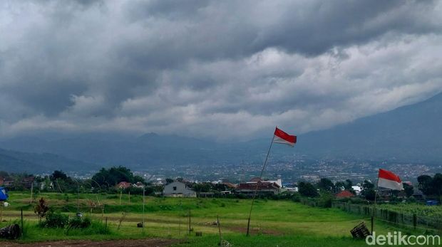 Spot ngabuburit asyik di Kota Batu