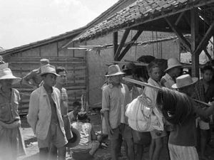 Khusyuknya Suasana Ramadan di Palabuhanratu Era Kolonial