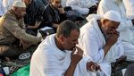 Suasana Ramadan di Tanah Suci Makkah