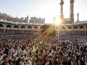 7 Peristiwa Penting di Bulan Dzulqadah, Termasuk Haji Wada