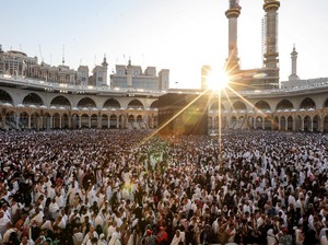 7 Peristiwa Penting di Bulan Dzulqadah, Termasuk Haji Wada