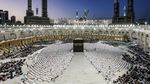 Suasana Ramadan di Tanah Suci Makkah