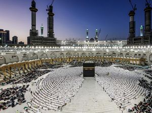 Nabi Muhammad Umrah atau Haji Dulu? Ini Penjelasannya