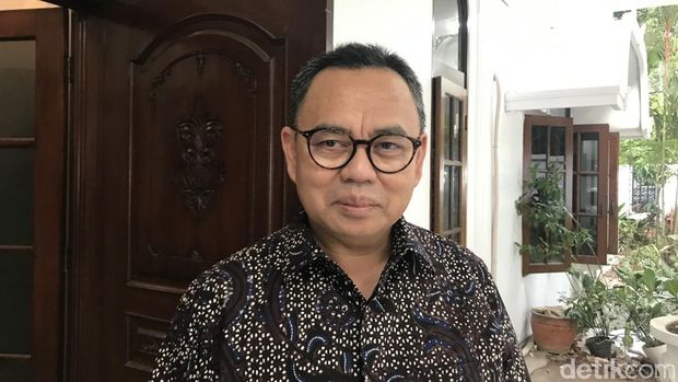 Sudirman Said