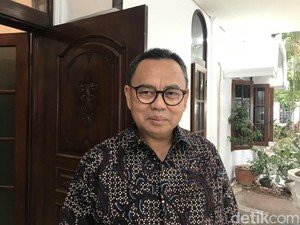 Sudirman Said: Yenny Wahid Tak Diajukan Parpol KPP Jadi Cawapres Anies