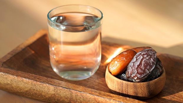 Takjil Puasa Ramadan
