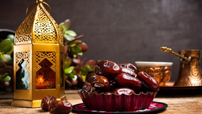 Takjil Puasa Ramadan