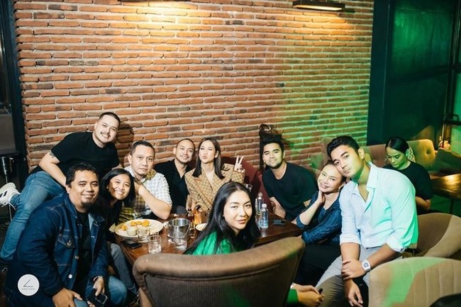 BCL dikabarkan tengah mempersiapkan pernikahan dengan pria bernama Tiko Pradipta Aryawardhana. Pernikahan mereka rencananya akan digelar dalam waktu dekat. Foto: Instagram @bclsinclair