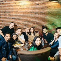 BCL dikabarkan tengah mempersiapkan pernikahan dengan pria bernama Tiko Pradipta Aryawardhana. Pernikahan mereka rencananya akan digelar dalam waktu dekat. Foto: Instagram @bclsinclair