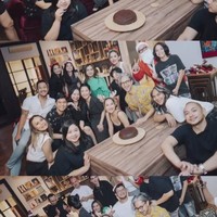 Foto: Instagram @bclsinclair