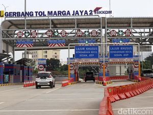 Cek! Tarif Lengkap Tol Becakayu yang Beroperasi Penuh Mulai Hari Ini