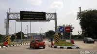 Dengan pembukaan ruas tol tersebut, keseluruhan Tol Becakayu akan segera beroperasi secara penuh.