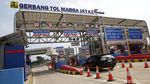 Tol Becakayu Ruas Jakasampurna-Marga Jaya Mulai Beroperasi