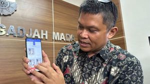 Bantu Pengobatan Tuberkulosis, UGM Kembangkan Aplikasi TOMO untuk Pasien-Nakes