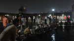 Umat Muslim di India Jalani Puasa Ramadan Pertamanya Hari Ini