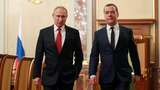 Eks Presiden Rusia: Penangkapan Putin Berarti Perang!