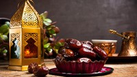 Waktu Buka Puasa Hari Ini 25 Maret 2023 di Jakarta