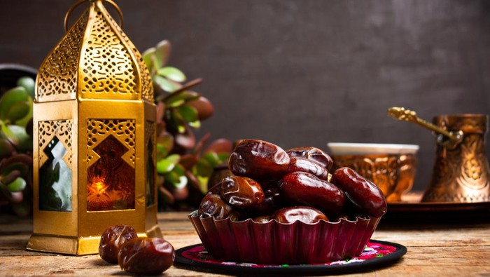 Waktu Buka Puasa Hari Ini 25 Maret 2023 di Jakarta