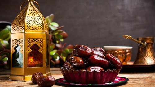 Waktu Imsak Jakarta Hari Ini 26 Maret 2023